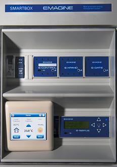 Better boiler control could cut manufacturers' energy bills by 30% or more